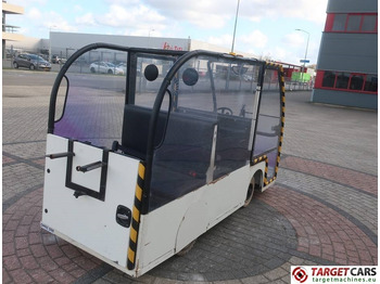 Carrito de golf Bradshaw AV6AC Electric UTV RECREATIONAL 6-PERSONS VEHICLE: foto 3