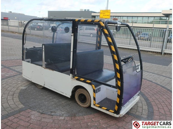 Carrito de golf Bradshaw AV6AC Electric UTV RECREATIONAL 6-PERSONS VEHICLE: foto 2