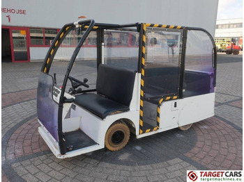 Carrito de golf