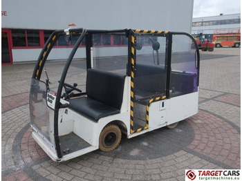 Carrito de golf