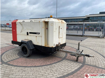 Compresor de aire Doosan 12/150 Air 12150 Compressor 13,5Bar 14900L/M: foto 2