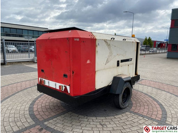 Compresor de aire Doosan 12/150 Air 12150 Compressor 13,5Bar 14900L/M: foto 3