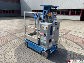 Plataforma de mástil vertical Genie GR-15 Runabout Electric Vertical Mast Lift 652cm: foto 4