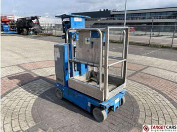 Plataforma de mástil vertical Genie GR-15 Runabout Electric Vertical Mast Lift 652cm: foto 2
