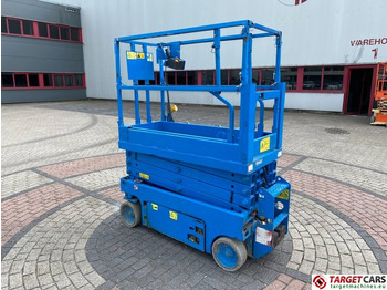 Plataforma de tijeras Genie GS-1932 Electric Scissor Work Lift 779cm: foto 4