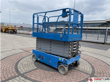 Leasing para Genie GS-4047 Electric 4047 Scissor Work Lift 1389cm  Genie GS-4047 Electric 4047 Scissor Work Lift 1389cm: foto 2