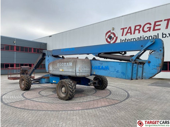 Leasing para Genie Z-135/70 Articulated 4x4x4 Diesel Boom Lift 4315cm  Genie Z-135/70 Articulated 4x4x4 Diesel Boom Lift 4315cm: foto 4
