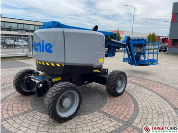 Leasing para Genie Z-45/25J RT Diesel 4x4 Articulated Boom Lift 16M  Genie Z-45/25J RT Diesel 4x4 Articulated Boom Lift 16M: foto 3