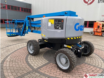 Leasing para Genie Z-45/25J RT Diesel 4x4 Articulated Boom Lift 16M  Genie Z-45/25J RT Diesel 4x4 Articulated Boom Lift 16M: foto 4