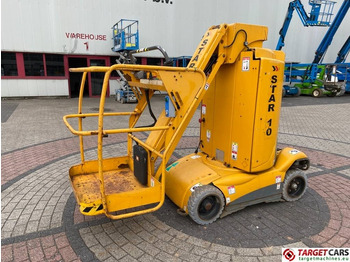 Plataforma elevadora HAULOTTE