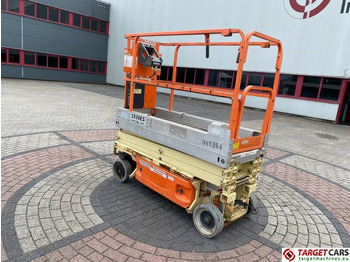Plataforma de tijeras JLG 1930ES Electric Scissor Work Lift 772cm: foto 4