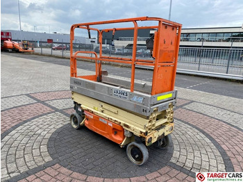Plataforma de tijeras JLG 1930ES Electric Scissor Work Lift 772cm: foto 2