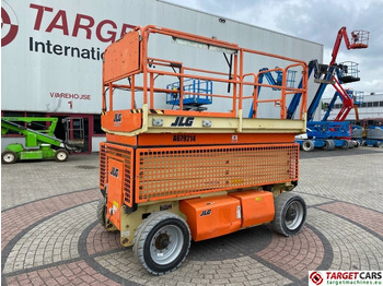 Plataforma de tijeras JLG