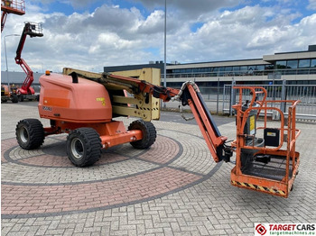 Leasing para JLG 450AJ Articulated 4x4 Diesel Boom Work Lift 1572cm  JLG 450AJ Articulated 4x4 Diesel Boom Work Lift 1572cm: foto 2