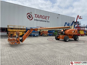Plataforma telescopica JLG