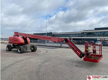Plataforma telescopica JLG 860SJ Telescopic 4x4 Diesel Boom Work Lift 2821cm: foto 2