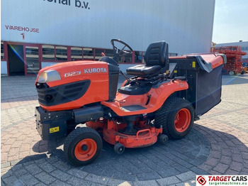 Cortacésped KUBOTA