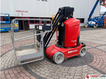 Plataforma de mástil vertical MANITOU