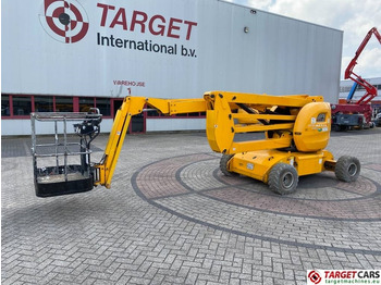 Plataforma articulada MANITOU 170 AETJ-L