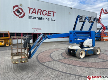 Plataforma articulada NIFTYLIFT