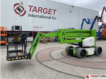 Plataforma articulada NIFTYLIFT