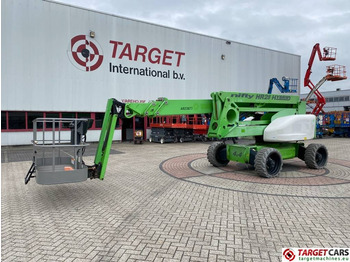 Plataforma articulada NIFTYLIFT