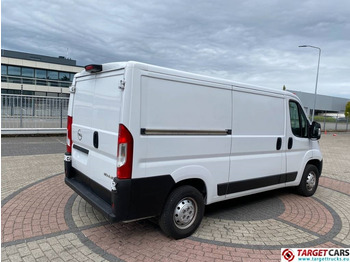 Furgón Opel Movano 2.2D BlueHDI Panel Van 140HP L2H1: foto 3