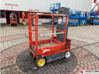 Plataforma de mástil vertical SKYJACK