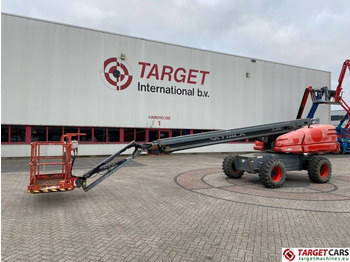 Plataforma telescopica SKYJACK