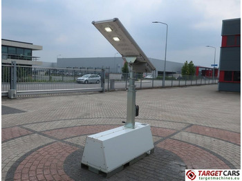 Leasing para Trime X-Pole Tower Light 2x25W Led Solar Panel  Trime X-Pole Tower Light 2x25W Led Solar Panel: foto 3