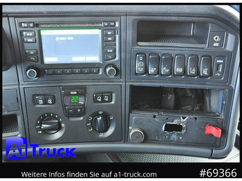Cabeza tractora SCANIA R 450  Hydraulik Klima,: foto 4