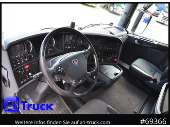 Cabeza tractora SCANIA R 450  Hydraulik Klima,: foto 3