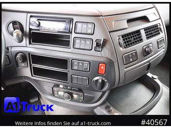 Camión portacontenedore/ Intercambiable DAF XF 480 FAN SSC Jumbo, Intarder,Lenkacchse  7,82 BDF ACC: foto 3