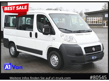 Minibús FIAT Ducato