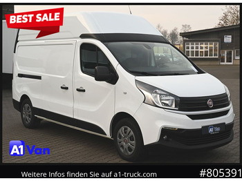 Leasing para FIAT Fiat Talento, Tempomat, Navi, Allwetterreifen FIAT Fiat Talento, Tempomat, Navi, Allwetterreifen: foto 1
