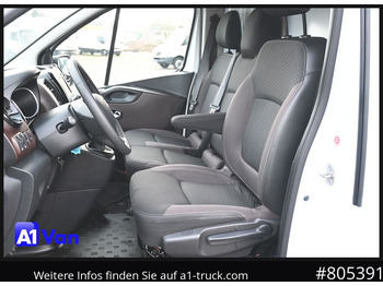 Leasing para FIAT Fiat Talento, Tempomat, Navi, Allwetterreifen FIAT Fiat Talento, Tempomat, Navi, Allwetterreifen: foto 2