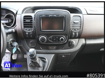 Leasing para FIAT Fiat Talento, Tempomat, Navi, Allwetterreifen FIAT Fiat Talento, Tempomat, Navi, Allwetterreifen: foto 3