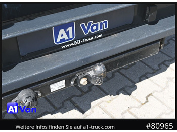 Furgoneta basculante, Furgoneta combi IVECO Daily 60C16 Kipper Doka, Meiller, Tempomat: foto 2