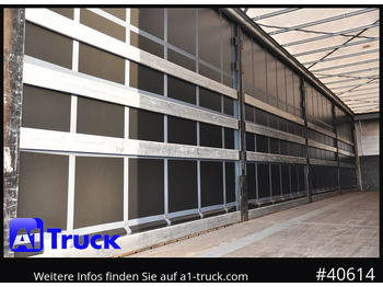 Semirremolque lona KOEGEL S 24, SAF, neue Plane, 257.101km,: foto 4 Semirremolque lona KOEGEL S 24, SAF, neue Plane, 257.101km,: foto 4