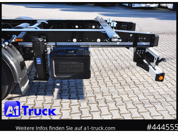 Remolque portacontenedore/ Intercambiable nuevo KRONE 10 x Tandem, MIDI, für 1120mm + 1320mm, SOFORT, NEU: foto 4