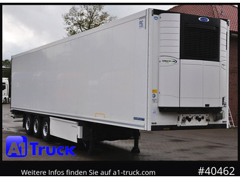 Semirremolque frigorífico KRONE SDR