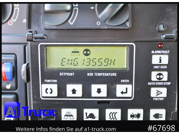 Camión frigorífico MAN 18.290 LL Carrier 950MT LBW 2t.: foto 5