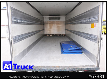 Camión frigorífico MERCEDES-BENZ Actros 2541 2544  Carrier 950 Bär LBW 2t.: foto 2