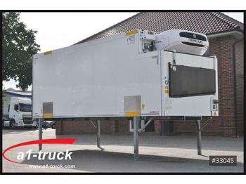 Carrocería-frigorifico Schmitz Cargobull 4 x WKO 7.45 FP 45 Kühlkoffer, TK T-1000R, neuwe: foto 1