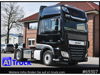Cabeza tractora DAF XF 480