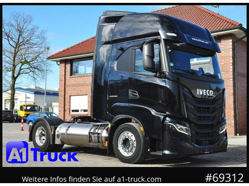Cabeza tractora IVECO Stralis 460