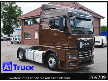 Cabeza tractora MAN TGX 18.470