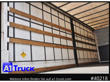 Toldo carrocería WECON WPR 745, verzinkt, 2520 innen, Code XL: foto 4 Toldo carrocería WECON WPR 745, verzinkt, 2520 innen, Code XL: foto 4