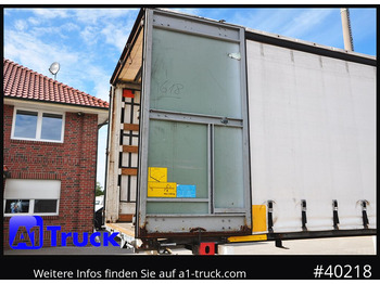 Toldo carrocería WECON WPR 745, verzinkt, 2520 innen, Code XL: foto 2 Toldo carrocería WECON WPR 745, verzinkt, 2520 innen, Code XL: foto 2