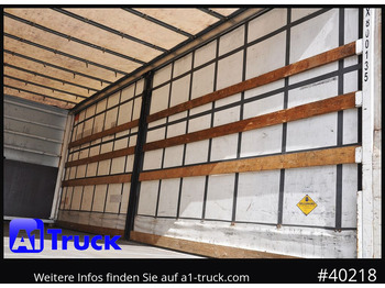 Toldo carrocería WECON WPR 745, verzinkt, 2520 innen, Code XL: foto 5 Toldo carrocería WECON WPR 745, verzinkt, 2520 innen, Code XL: foto 5